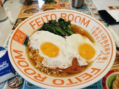 -肥韬茶餐厅(海上世界店)