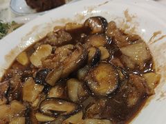 -福寿斋·老北京铜锅涮肉·烤鸭(顺义总店)
