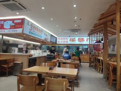 -南城香·饭香串香馄饨香(青年路店)