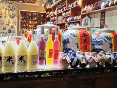 -西塘土特产