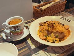 -旺记冰室(九龙中心大厦店)
