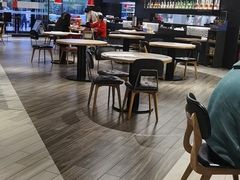 大堂-必胜客(群力王府井店)