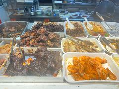 -好面道大肠面(中华路店)