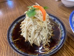 -潘德林茶社(新城河路店)