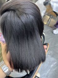 -藤野造型烫染