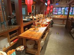 -鸽子窝(青塔店)