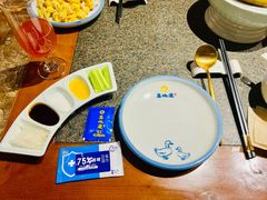 -真地道京味府·鲜橙烤鸭·北京菜(朝外大街东大桥店)