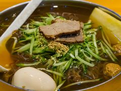 -金达莱冷面百年石锅饭(宾馆胡同店)