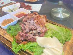 -马家饭堂(南街薰酱店)