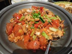 -谢三姐金奖啤酒鱼(总店)