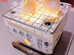 -八角锄烧·肉火锅(天河城店)