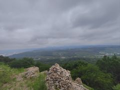 -帽儿山国家森林公园