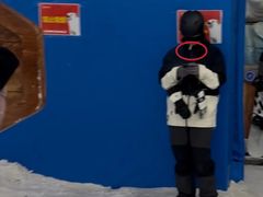 -湘江欢乐城欢乐雪域