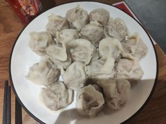 -伊喜饺子·烤鸭(五道口学院路店)