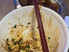 -亞婆井·劲抽面食(铂顿城店)