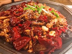 -川成元·麻辣香锅(凯德MALL西直门店)