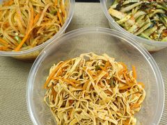 -金达莱韩国料理朝鲜冷面