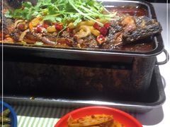 -三毛烧烤·南昌大排档(山姆店)