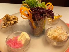 -叶叶菩提·晋福宫