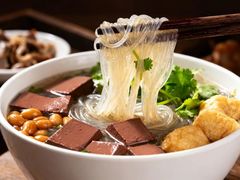 -金原鸭血粉丝汤总店(锁金村店)