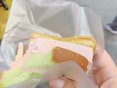-詹爷爷乌节路街头冰淇淋