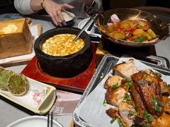 -绿茶餐厅(广州天河城店)