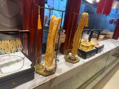 -山西会馆·晋菜·晋商宴·学堂记忆(许坦西街店)