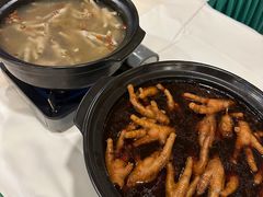 -广东嘉华大酒店·金銮阁中餐厅