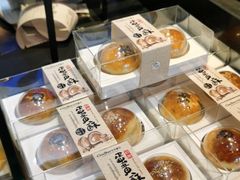 -可莎蜜兒(浦沿店)