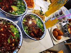 -有礼有面(知春路店)