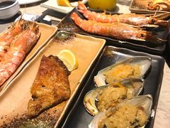-海鼎荟海鲜姿造(晋江宝龙店)