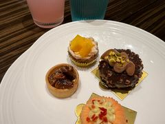 -合肥皇冠假日酒店·菲亚斯特自助餐厅(黄山路店)