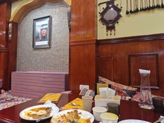 -清真· AL-JANNAT 佳纳特餐厅(仙林店)