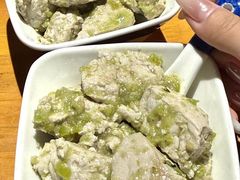 -肉串汪(月坛店)