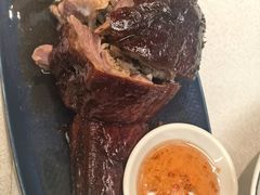 -喜记避风塘炒辣蟹(旗舰店)