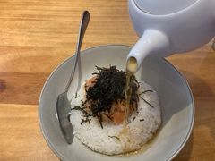 -Retro Deli 茶泡饭