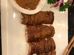 -吾味香葫芦头(安西街店)