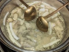 -椰夫人·养生椰子鸡(金沙洲永旺店)