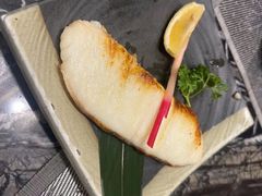 -昱匠·日本料理(金融街店)