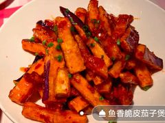 -恰八斗·猛火长沙菜(国贸店)