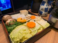 -满来寿喜烧(金虹桥店)