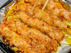 -沈记烧烤海鲜(江汉二路店)