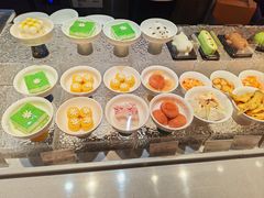 -李犟大爆鳝面·手工蟹黄包(湖滨西湖店)