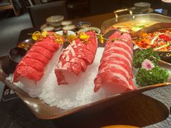 -色響火锅(恒隆广场店)
