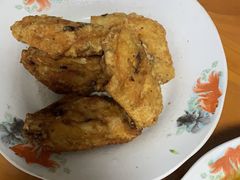 -肯德基(南通平潮店)