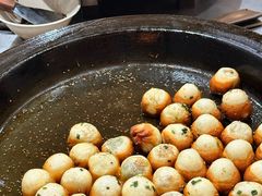 -哑巴生煎(临顿路店)