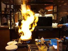 -OPEN開全日自助餐厅·牛肉火锅·海鲜(佛山希尔顿酒店)