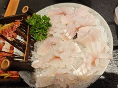 -滇牛云南火锅(桂林路店)