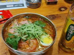 -喝丢一只鞋海鲜烧烤·海肠捞饭(文体街店)
