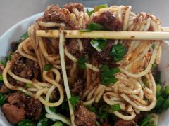 -丁记面馆(凤凰店)